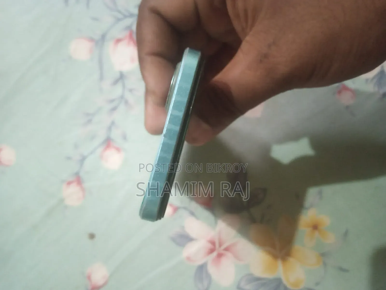 Oppo A78 5G 256 GB Purple
