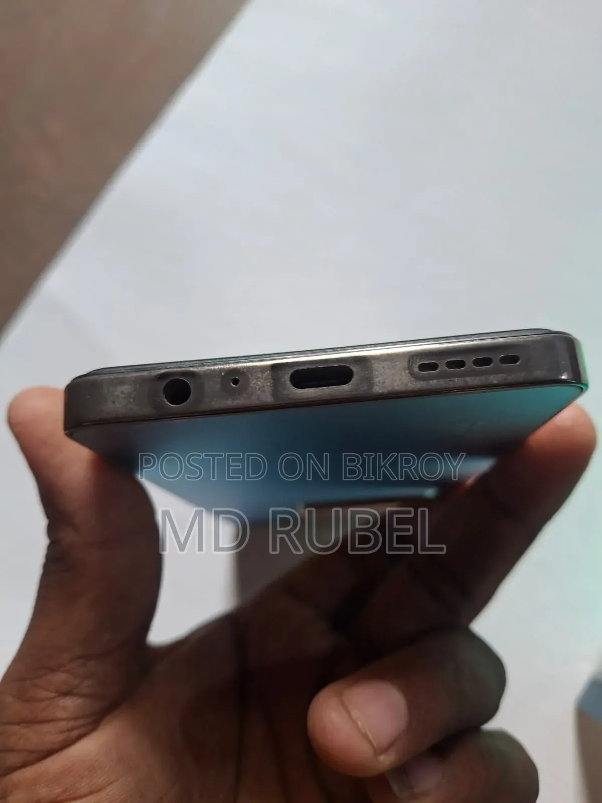 Infinix GT 30 Pro 256 GB Pink