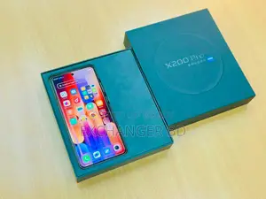 Vivo X200 Pro 512 GB White