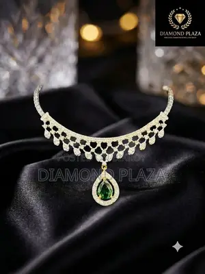 Diamond Tanmaniya