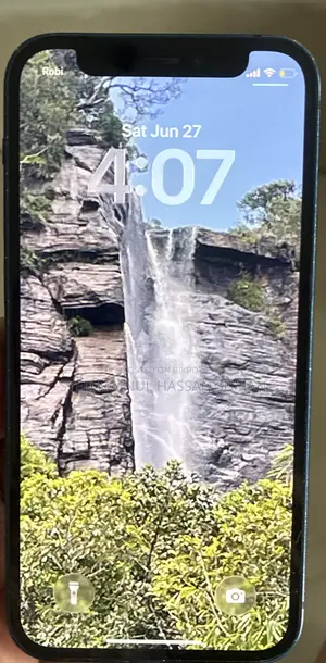 Apple iPhone 12 64 GB Blue