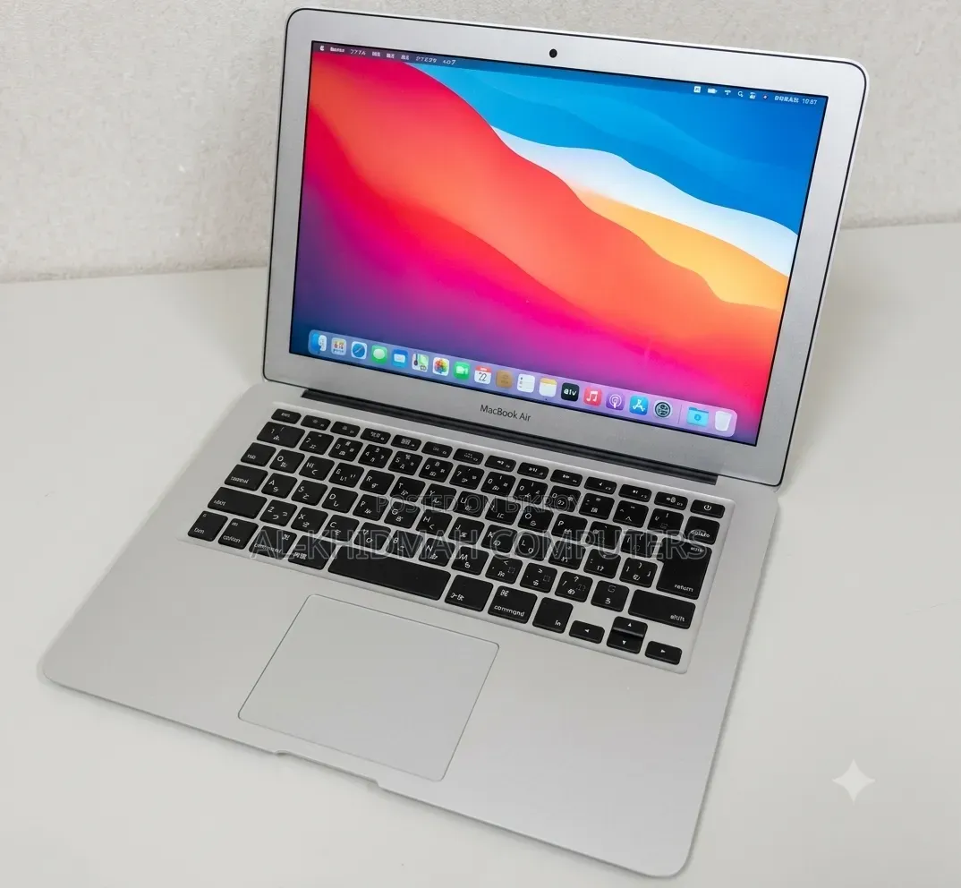 Laptop Apple MacBook Air 8GB Intel Core i7 SSD 512GB