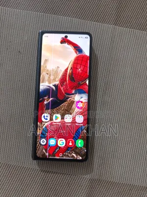 New Samsung Galaxy Z Fold 5 512 GB Black