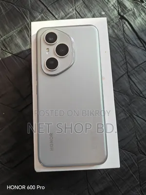 Honor 400 Pro 512 GB Gray