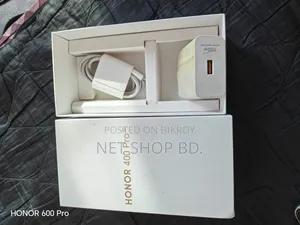 Honor 400 Pro 512 GB Gray