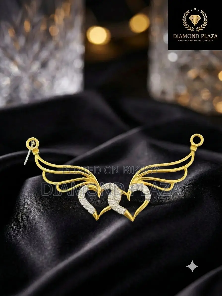 Diamond Tanmaniya
