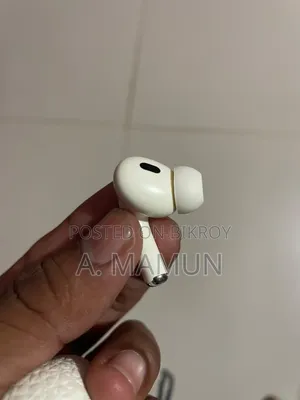 এয়ারপডস বিক্রি