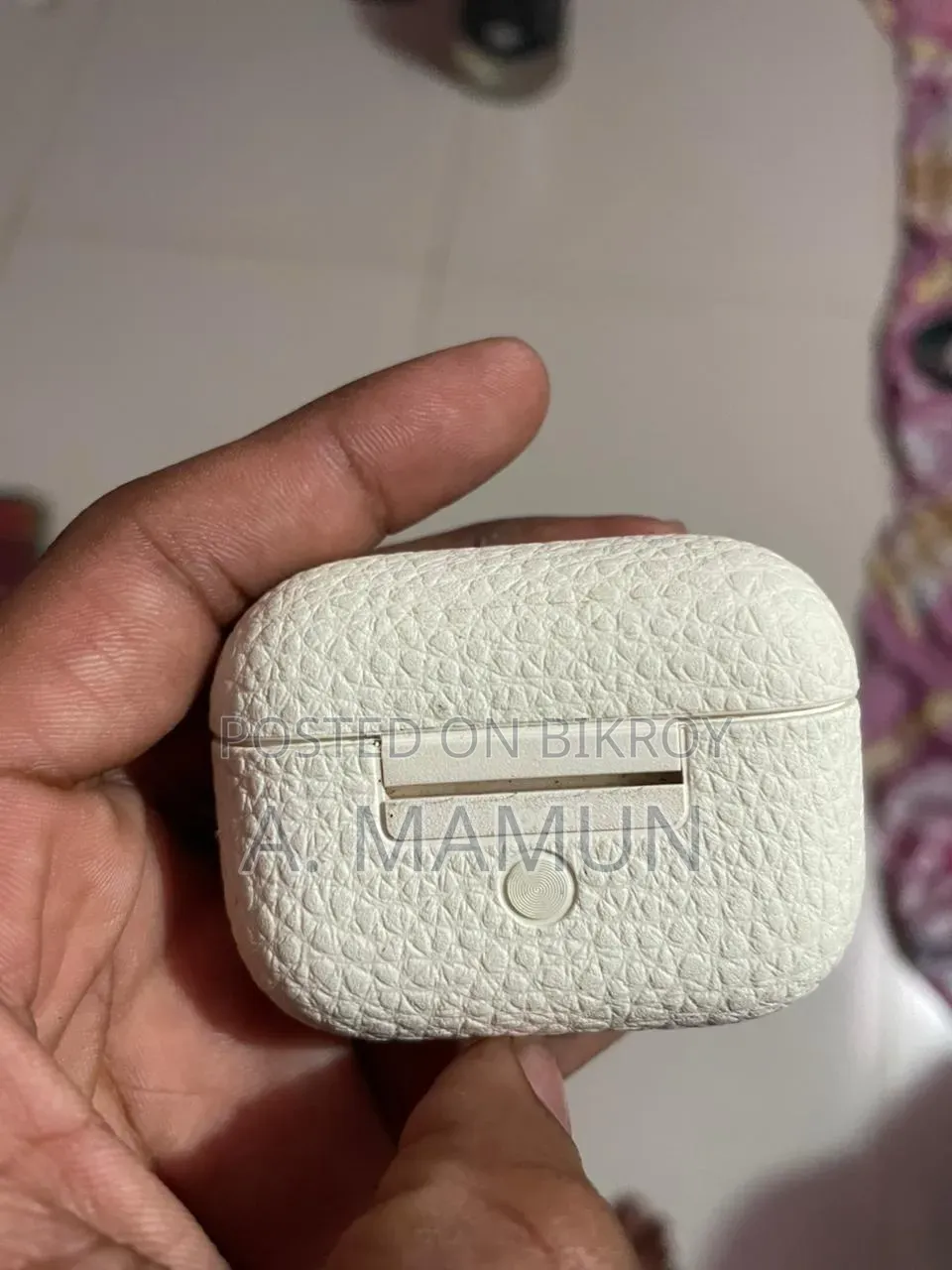 এয়ারপডস বিক্রি
