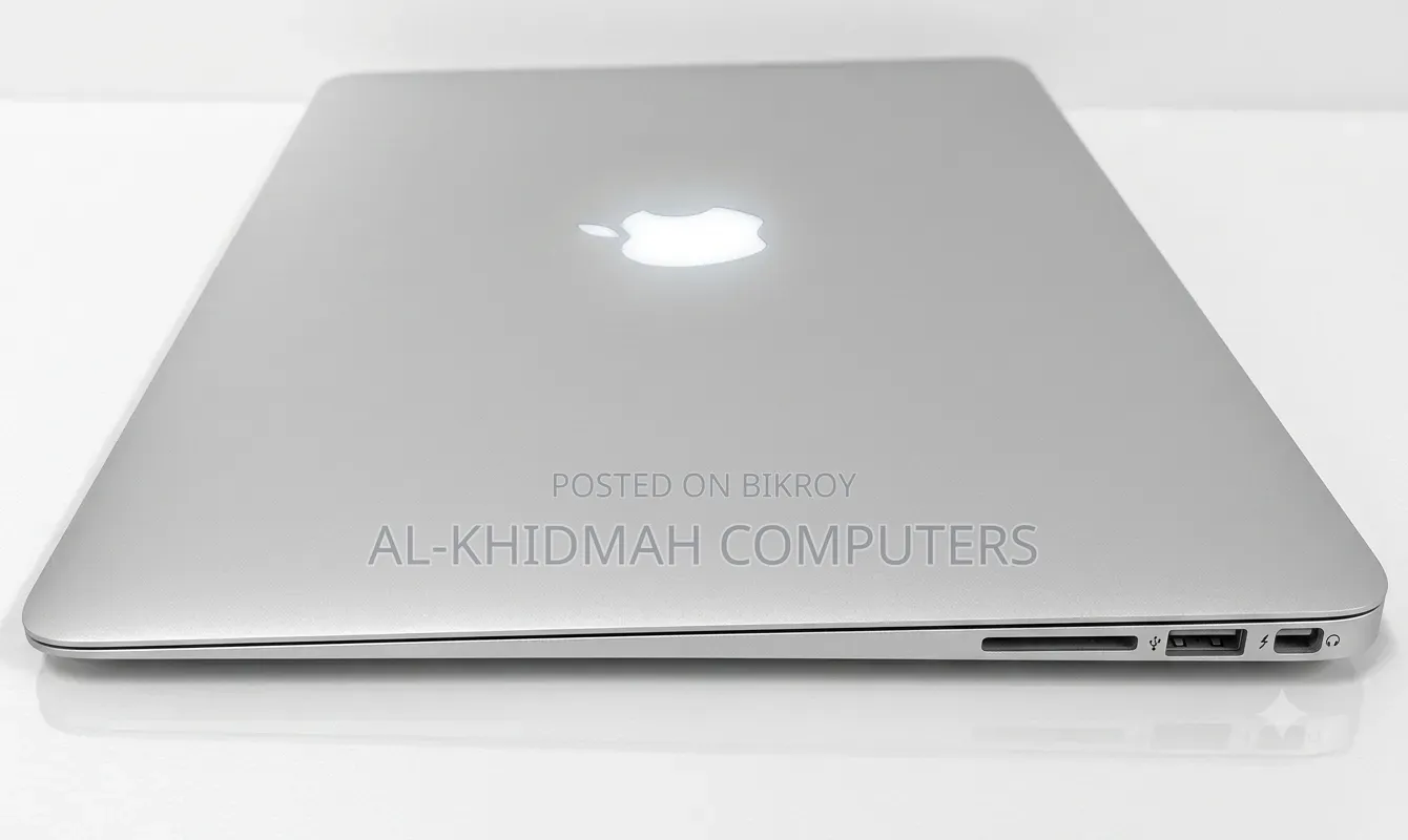 Laptop Apple MacBook Air 8GB Intel Core i7 SSD 512GB