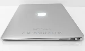 Laptop Apple MacBook Air 8GB Intel Core i7 SSD 512GB