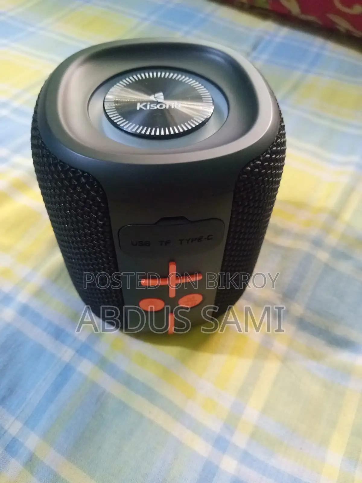 Kisonli Q26