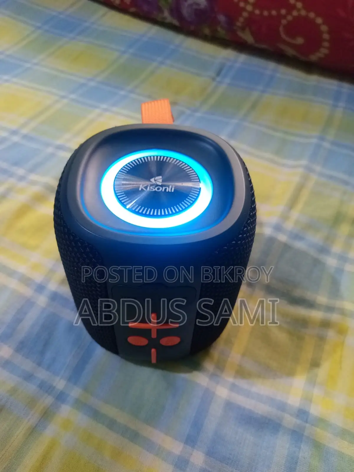 Kisonli Q26