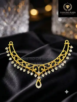 Diamond Tanmaniya