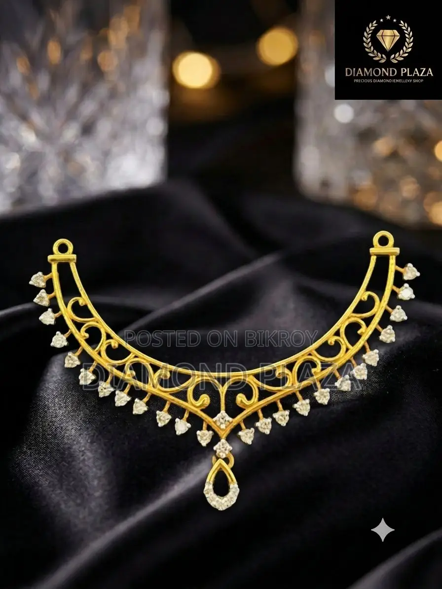Diamond Tanmaniya