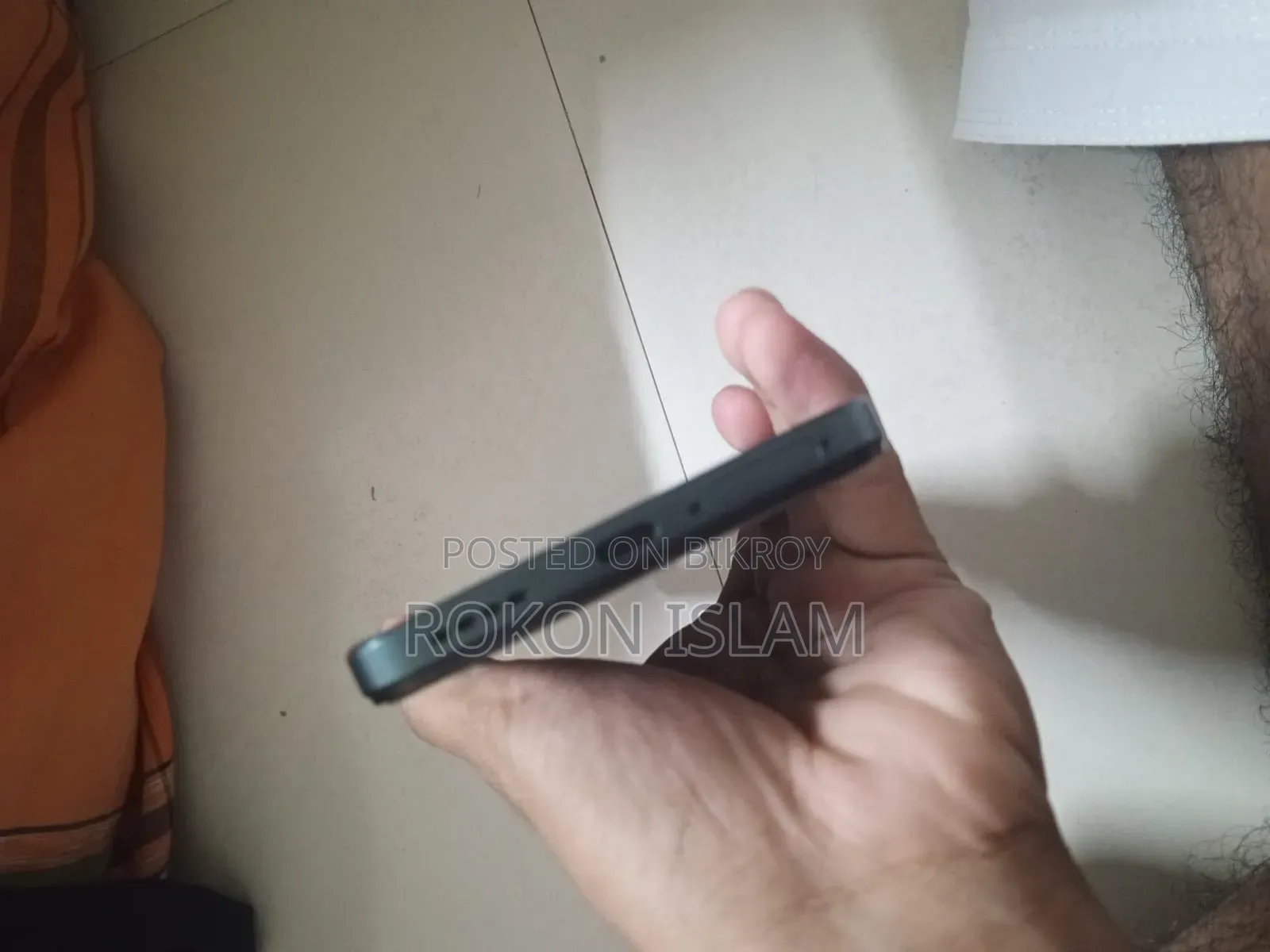 New Realme C85 Pro 128 GB Black