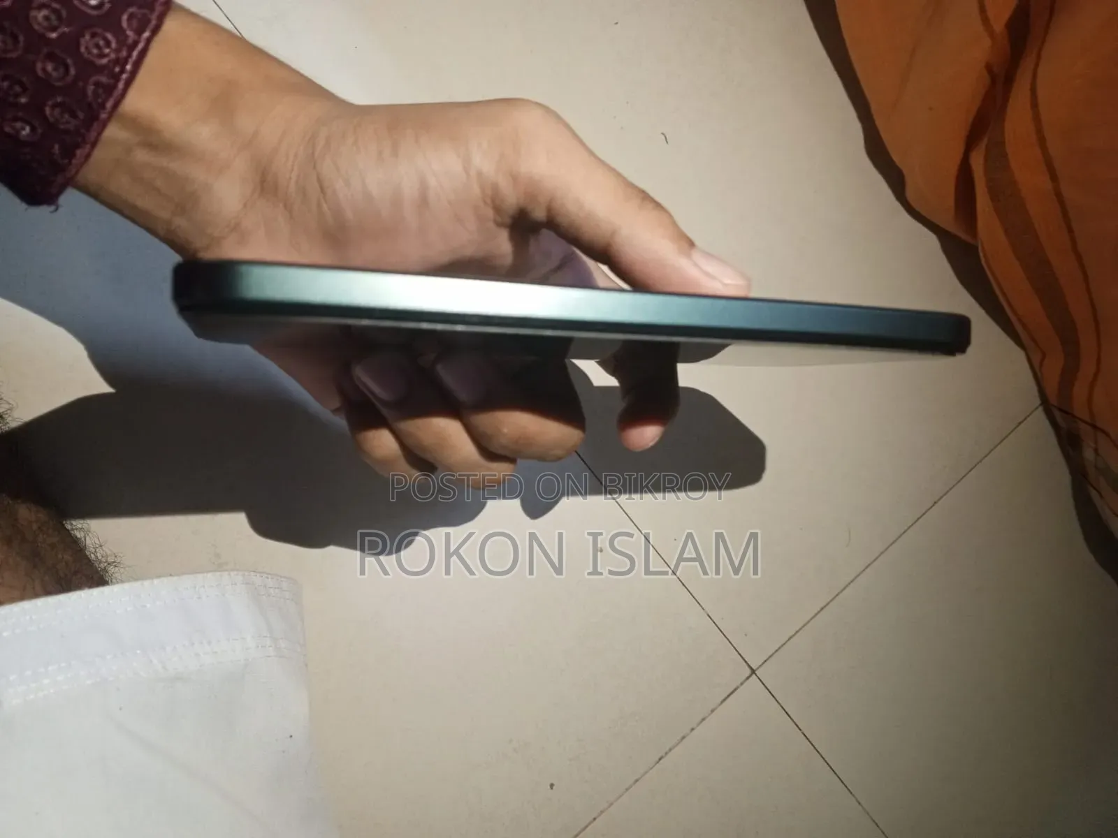 New Realme C85 Pro 128 GB Black