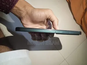 New Realme C85 Pro 128 GB Black