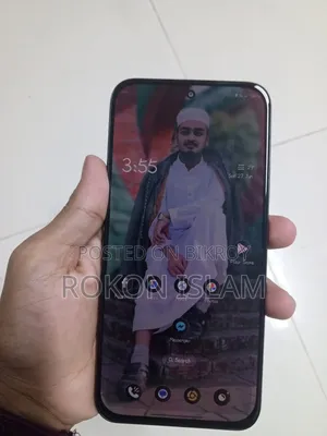 New Realme C85 Pro 128 GB Black