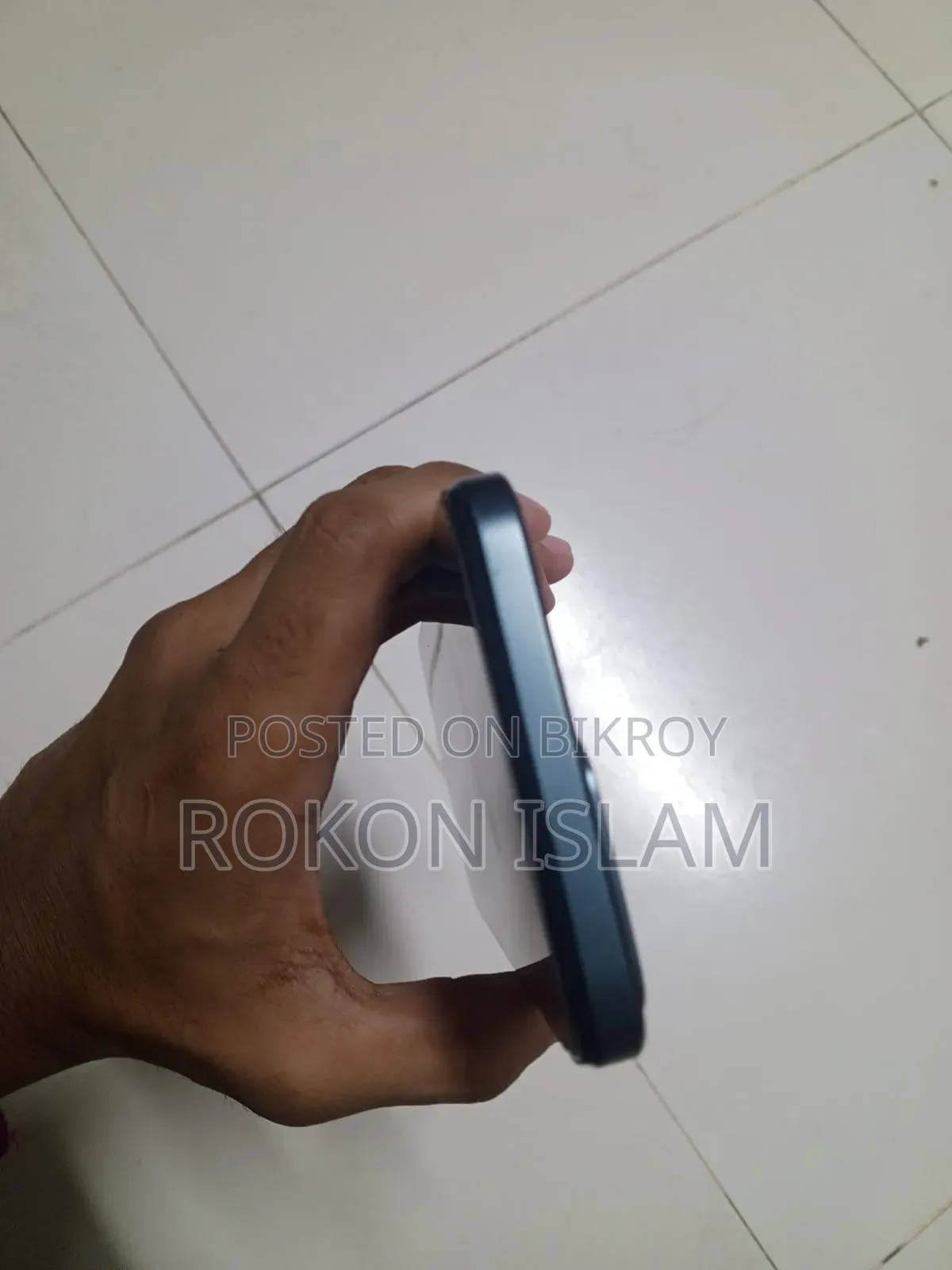 New Realme C85 Pro 128 GB Black