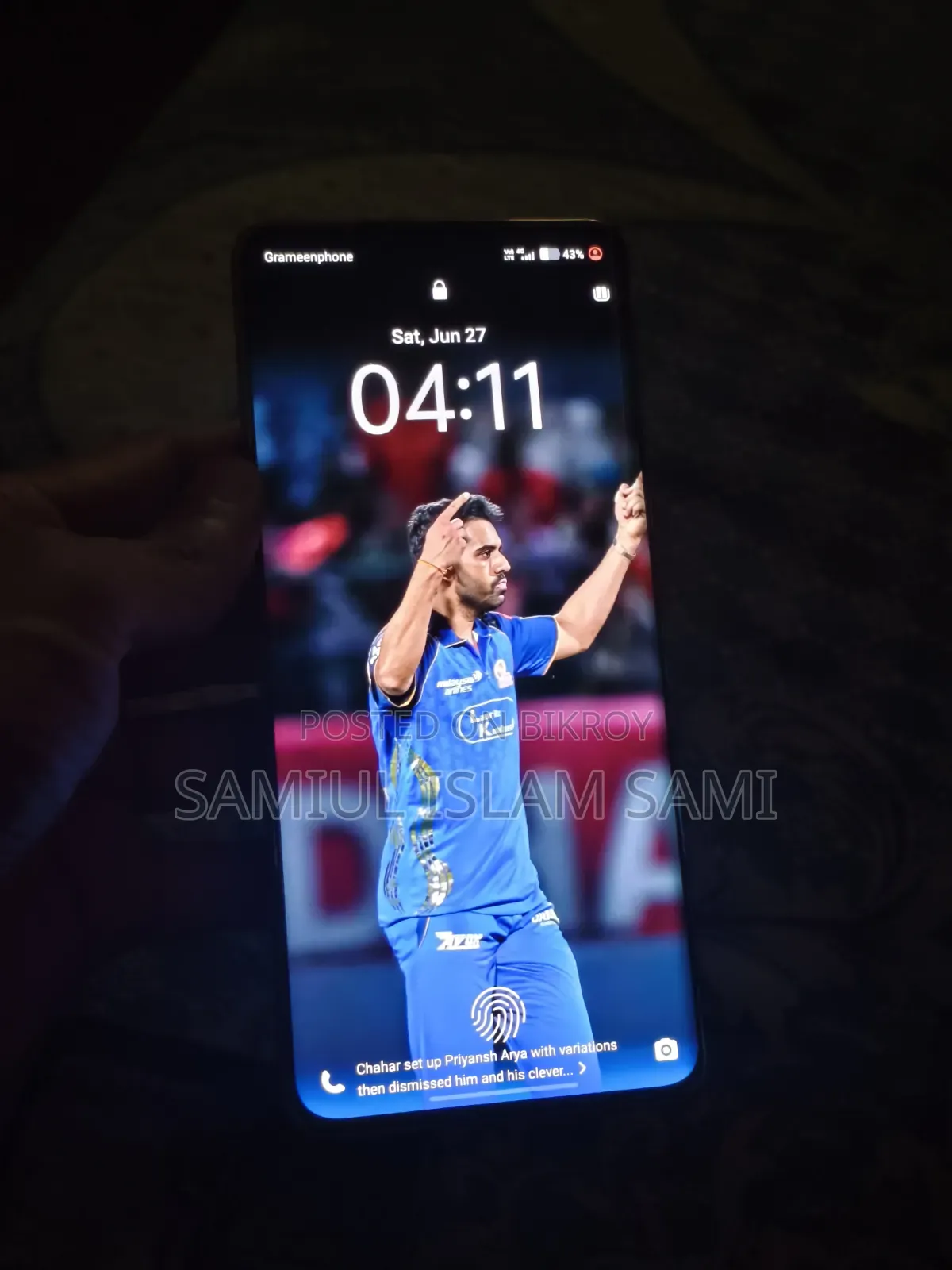 New Vivo V40e 128 GB