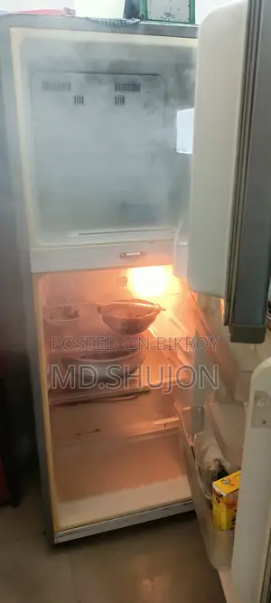 স্যামসাং ফ্রিজ