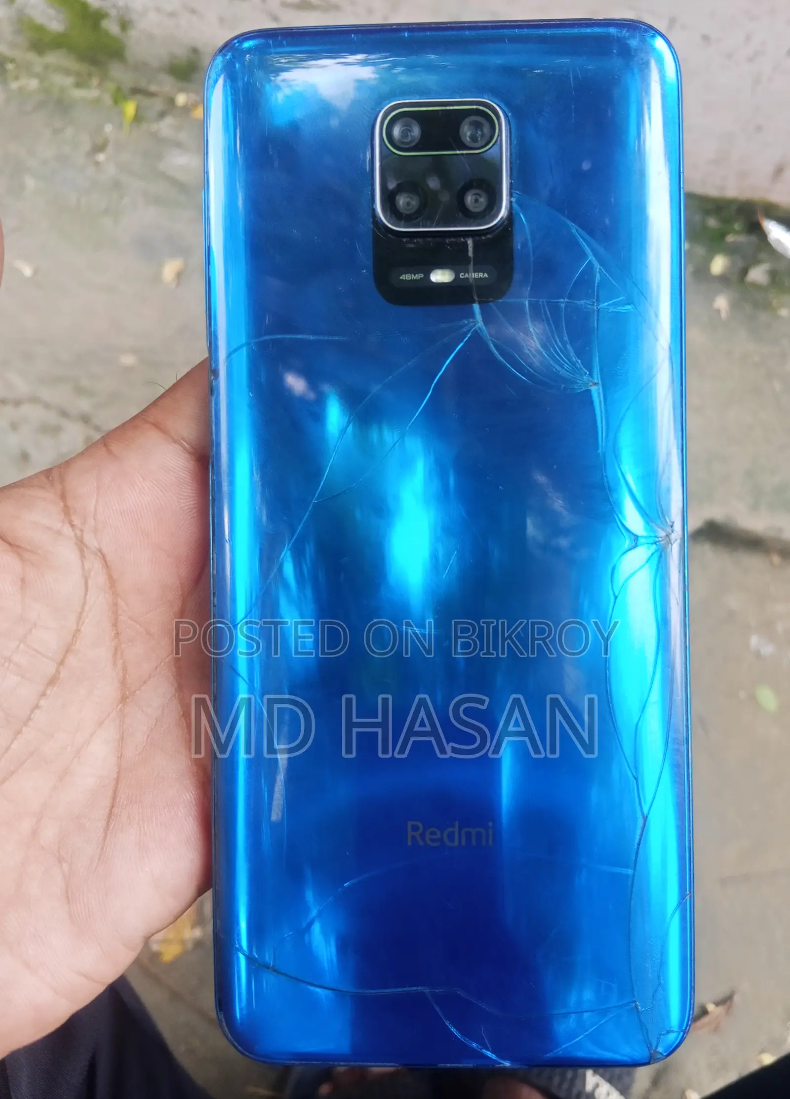 Xiaomi Mi Note 10 Lite 64 GB Black