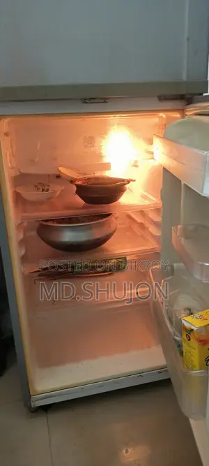 স্যামসাং ফ্রিজ