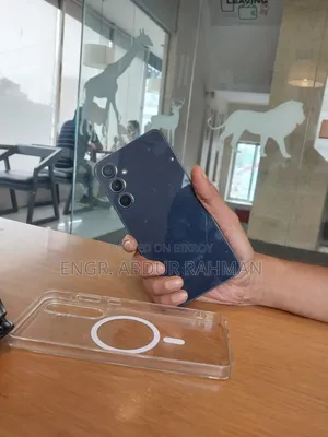 Samsung Galaxy A35 128 GB