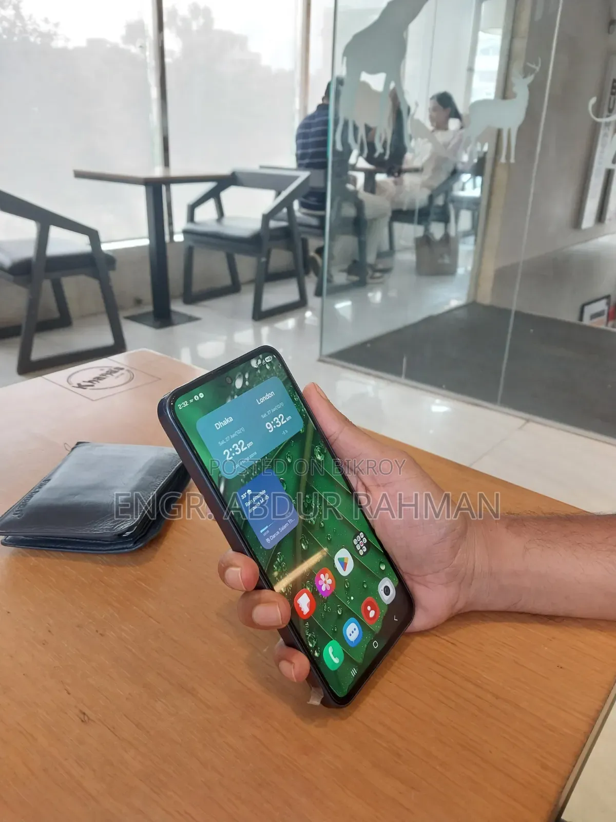 Samsung Galaxy A35 128 GB