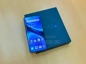 Vivo X200 Pro 512 GB Black