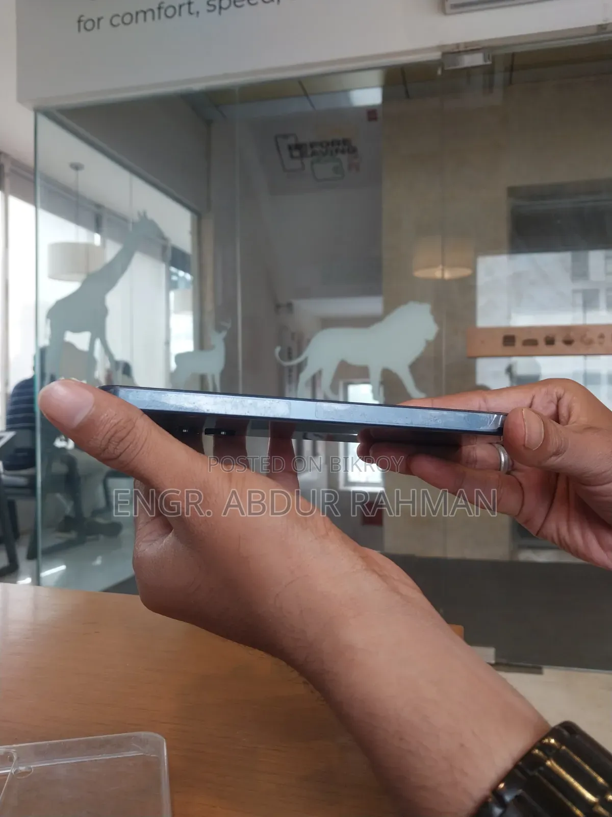 Samsung Galaxy A35 128 GB