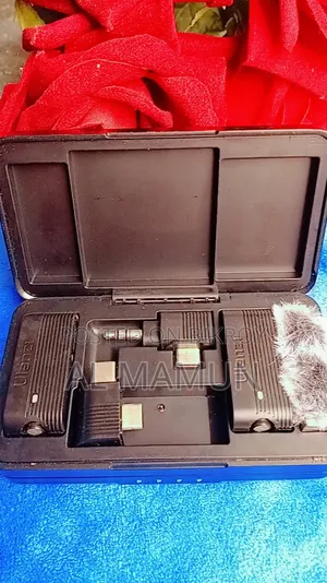 Ulanzi A100 Microphone