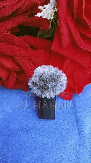 Ulanzi A100 Microphone
