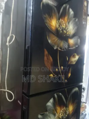 ওয়ালটন রেফ্রিজারেটর