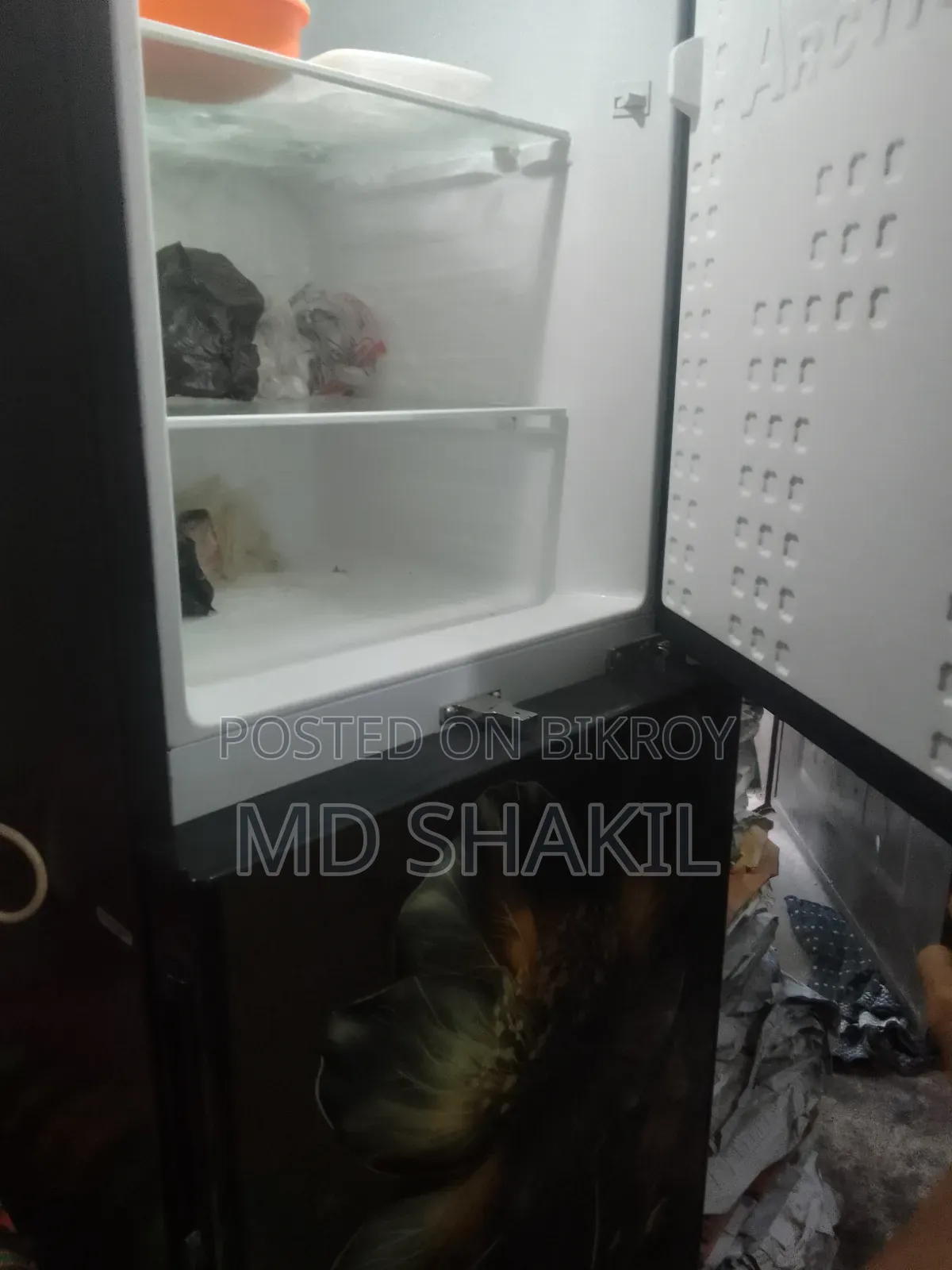 Walton Refrigerator