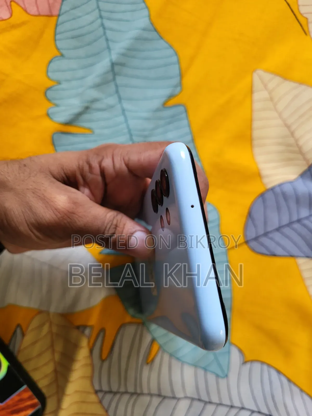 Samsung Galaxy A13 64 GB Blue