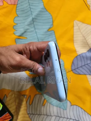 Samsung Galaxy A13 64 GB Blue