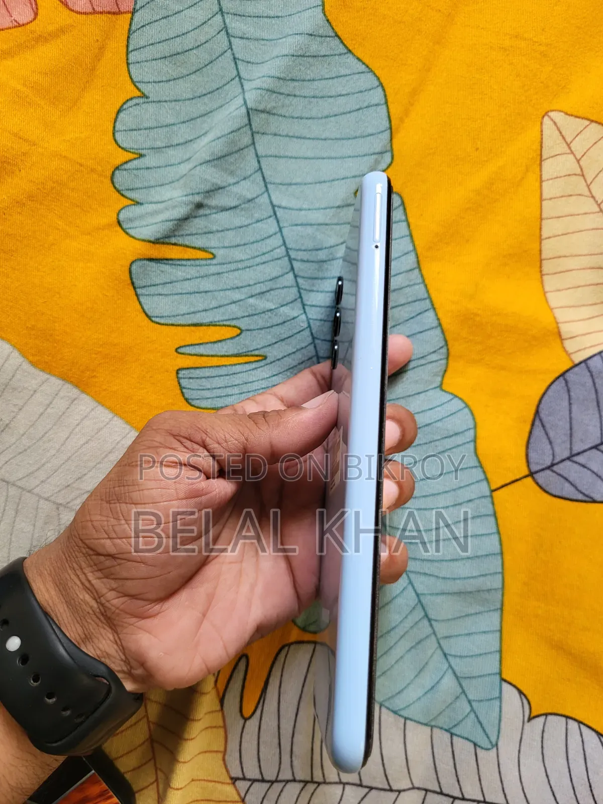 Samsung Galaxy A13 64 GB Blue