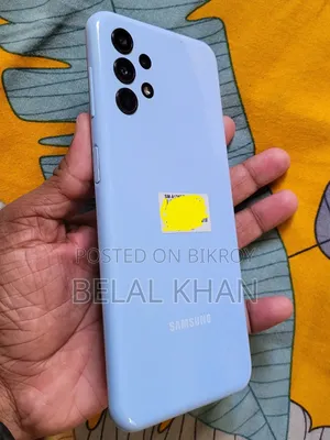 Samsung Galaxy A13 64 GB Blue