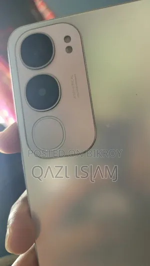 Vivo Y19s 4G 128 GB Silver
