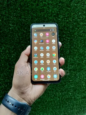 Google Pixel 8 128 GB Black