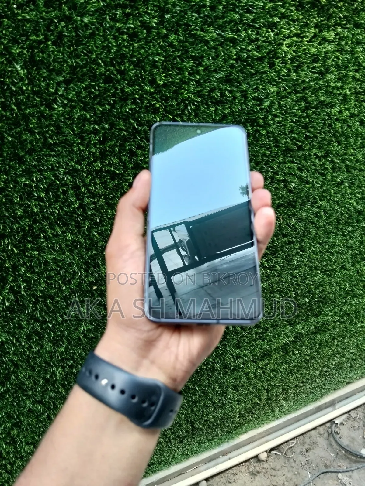 Google Pixel 8 128 GB Black