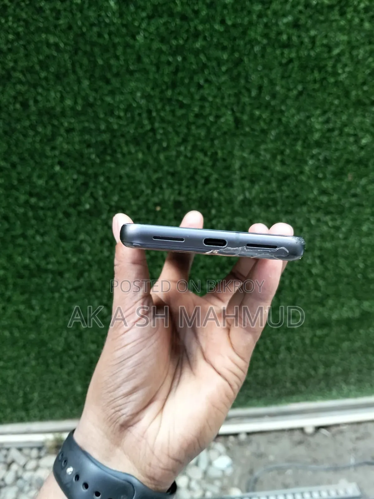 Google Pixel 8 128 GB Black
