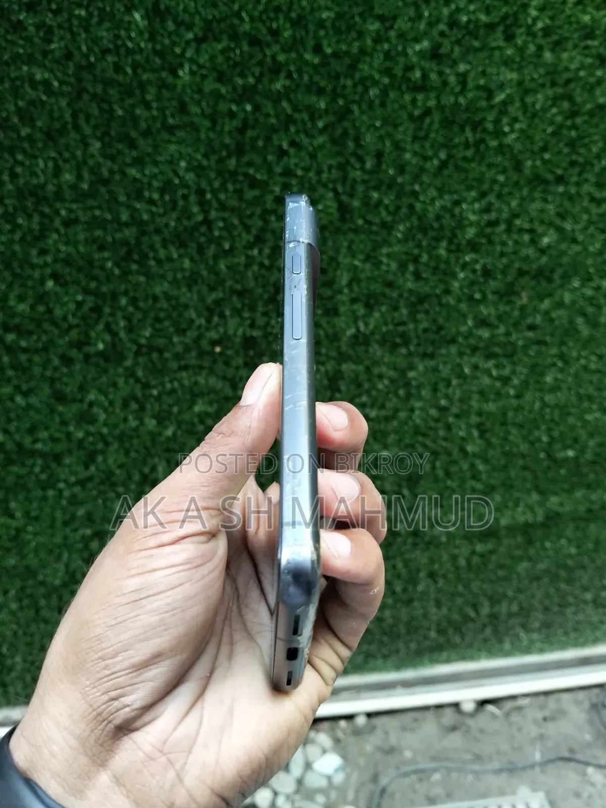 Google Pixel 8 128 GB Black