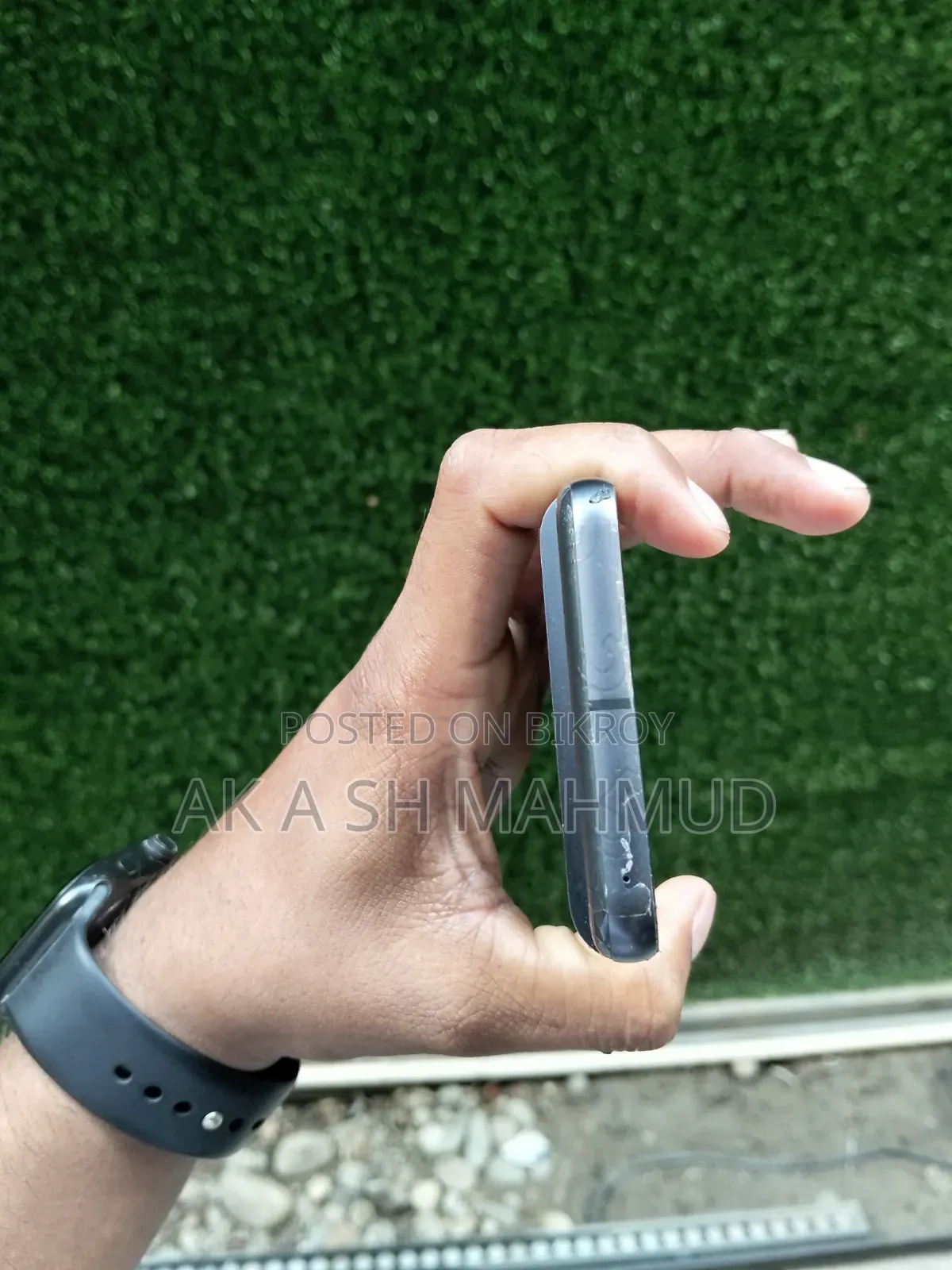 Google Pixel 8 128 GB Black