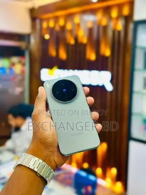 Vivo X300 256 GB Black