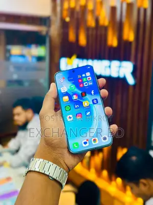 Vivo X300 256 GB Black