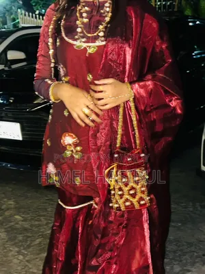 Gharara 1 Time Used
