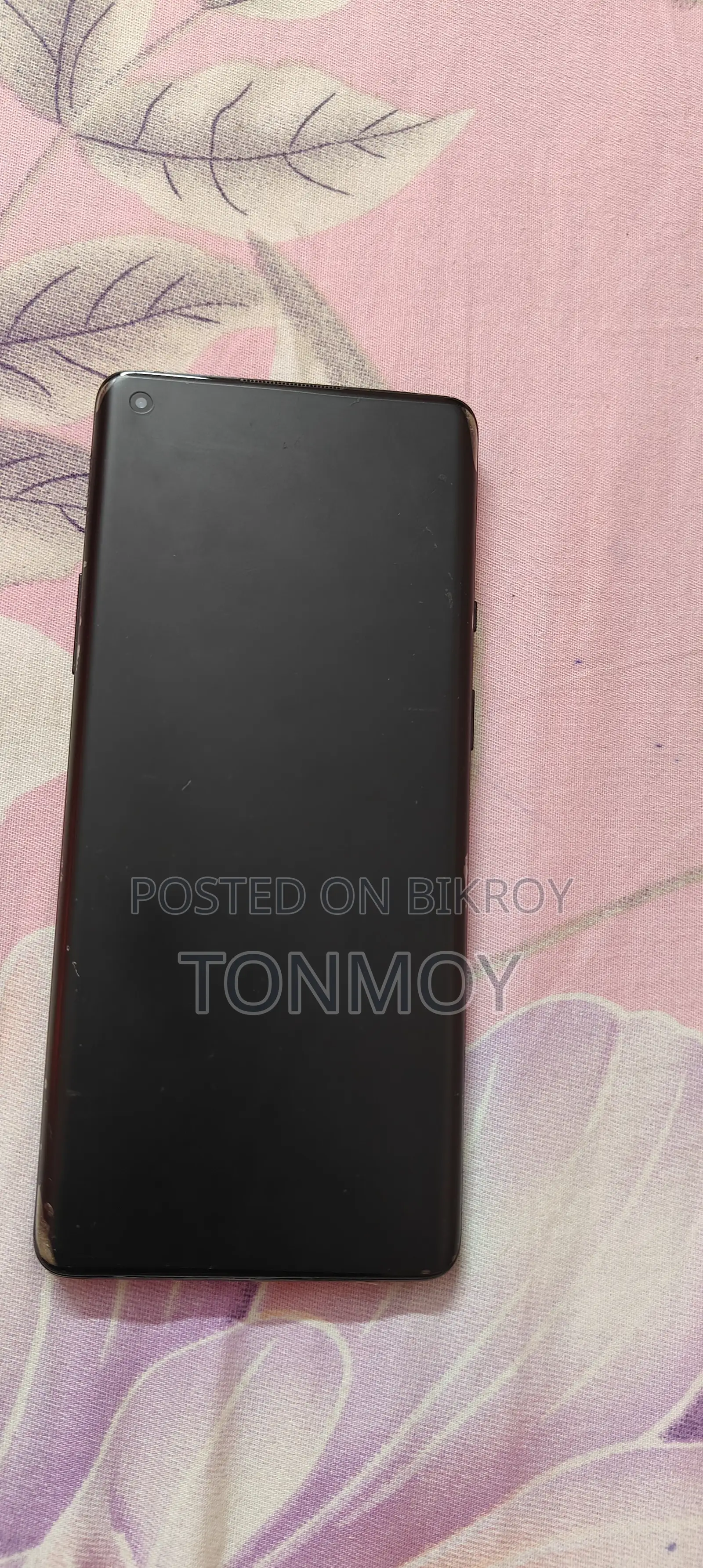 OnePlus 8 Pro 256 GB Black