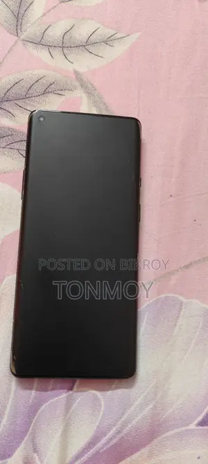 OnePlus 8 Pro 256 GB Black